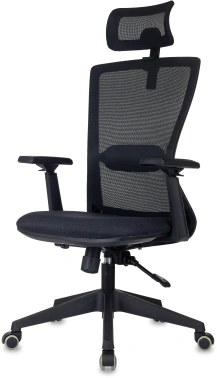 Кресло эргономичное Бюрократ  MC-811S-H