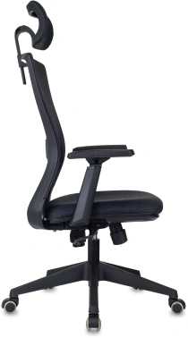 Кресло эргономичное Бюрократ  MC-811S-H