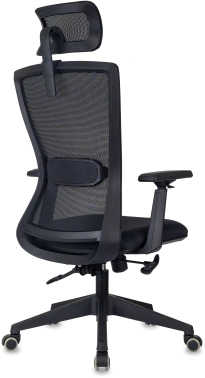 Кресло эргономичное Бюрократ  MC-811S-H