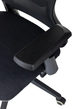 Кресло эргономичное Бюрократ  MC-811S-H