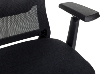 Кресло эргономичное Бюрократ  MC-811S-H