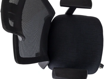 Кресло эргономичное Бюрократ  MC-811S-H