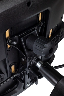 Кресло эргономичное Бюрократ  MC-811S-H