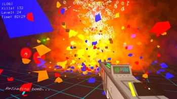 Игра для ПК Immanitas Antifector (6+)