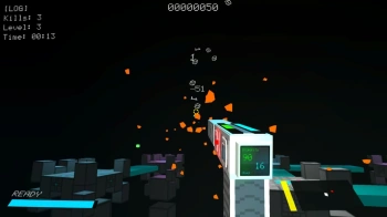 Игра для ПК Immanitas Antifector (6+)