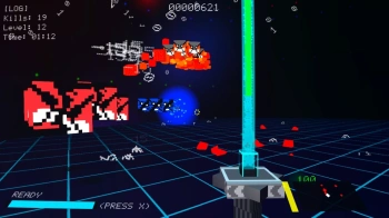 Игра для ПК Immanitas Antifector (6+)