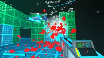 Игра для ПК Immanitas Antifector (6+)
