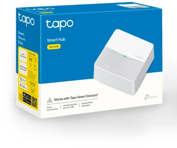 Центр управления TP-Link  Tapo H200