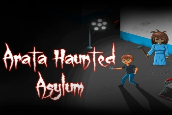 Игра для ПК Immanitas Arata Haunted Asylum (16+)