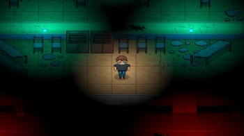 Игра для ПК Immanitas Arata Haunted Asylum (16+)