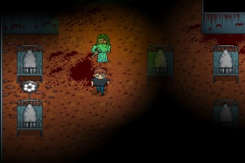 Игра для ПК Immanitas Arata Haunted Asylum (16+)