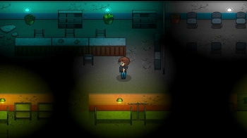 Игра для ПК Immanitas Arata Haunted Asylum (16+)