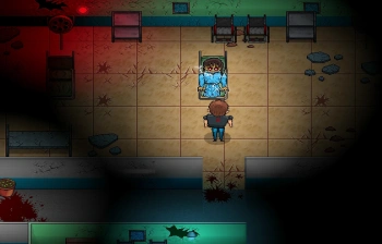 Игра для ПК Immanitas Arata Haunted Asylum (16+)