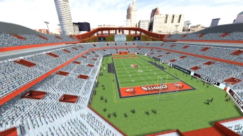 Игра для ПК Immanitas Axis Football 2023 (6+)