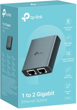 Стыковочная станция TP-Link  EH210