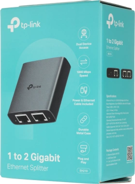 Стыковочная станция TP-Link  EH210