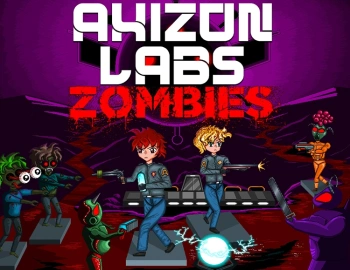 Игра для ПК Immanitas Axizon Labs: Zombies (18+)