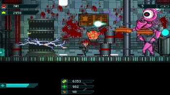 Игра для ПК Immanitas Axizon Labs: Zombies (18+)