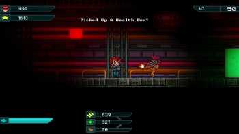 Игра для ПК Immanitas Axizon Labs: Zombies (18+)