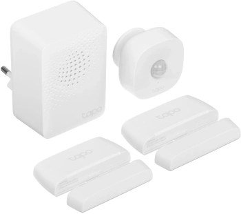 Комплект безопасность и защита TP-Link  Tapo T30 KIT