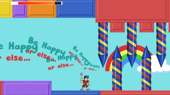 Игра для ПК Immanitas Badminton Warrior (12+)