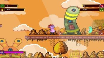 Игра для ПК Immanitas Balloon Azuna (12+)