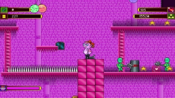 Игра для ПК Immanitas Balloon Azuna (12+)