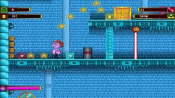 Игра для ПК Immanitas Balloon Azuna (12+)