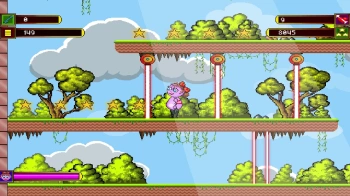 Игра для ПК Immanitas Balloon Azuna (12+)