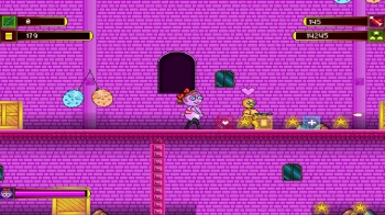 Игра для ПК Immanitas Balloon Azuna (12+)