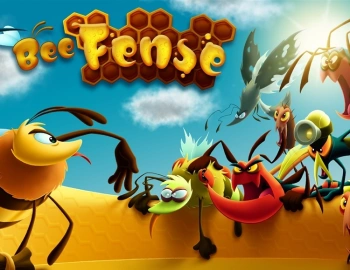 Игра для ПК Immanitas BeeFense BeeMastered (6+)