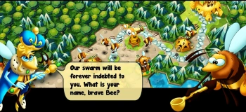 Игра для ПК Immanitas BeeFense BeeMastered (6+)