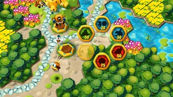 Игра для ПК Immanitas BeeFense BeeMastered (6+)