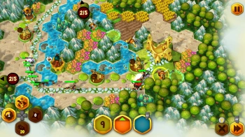 Игра для ПК Immanitas BeeFense BeeMastered (6+)