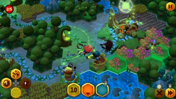 Игра для ПК Immanitas BeeFense BeeMastered (6+)