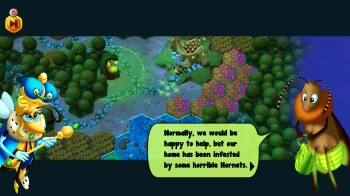Игра для ПК Immanitas BeeFense BeeMastered (6+)