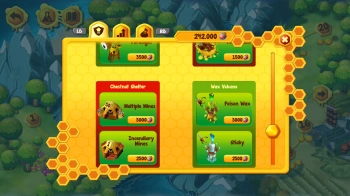 Игра для ПК Immanitas BeeFense BeeMastered (6+)