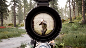 Игра для ПК Immanitas Beyond Enemy Lines 2 Enhanced Edition (18+)