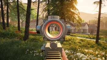 Игра для ПК Immanitas Beyond Enemy Lines 2 Enhanced Edition (18+)