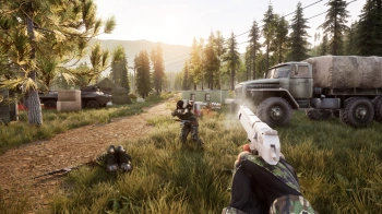 Игра для ПК Immanitas Beyond Enemy Lines 2 Enhanced Edition (18+)