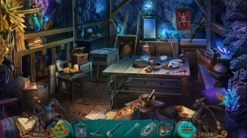 Игра для ПК Immanitas Camelot 2: The Holy Grail (12+)