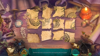 Игра для ПК Immanitas Camelot 2: The Holy Grail (12+)