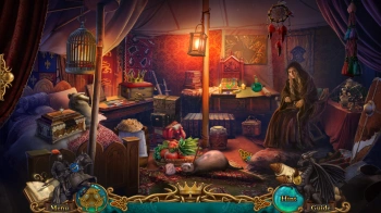 Игра для ПК Immanitas Camelot 2: The Holy Grail (12+)