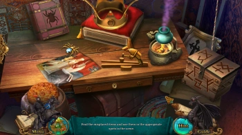 Игра для ПК Immanitas Camelot 2: The Holy Grail (12+)