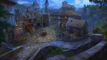 Игра для ПК Immanitas Camelot: Wrath of the Green Knight (12+)