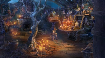 Игра для ПК Immanitas Camelot: Wrath of the Green Knight (12+)