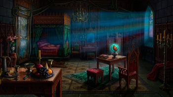 Игра для ПК Immanitas Camelot: Wrath of the Green Knight (12+)