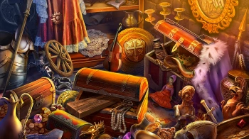 Игра для ПК Immanitas Camelot: Wrath of the Green Knight (12+)