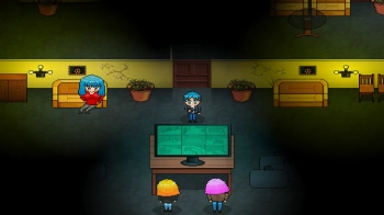 Игра для ПК Immanitas Canterz Paranormies 2 (16+)