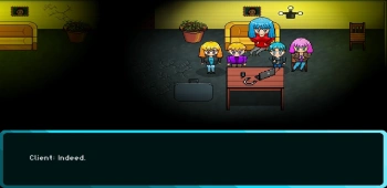 Игра для ПК Immanitas Canterz Paranormies 2 (16+)